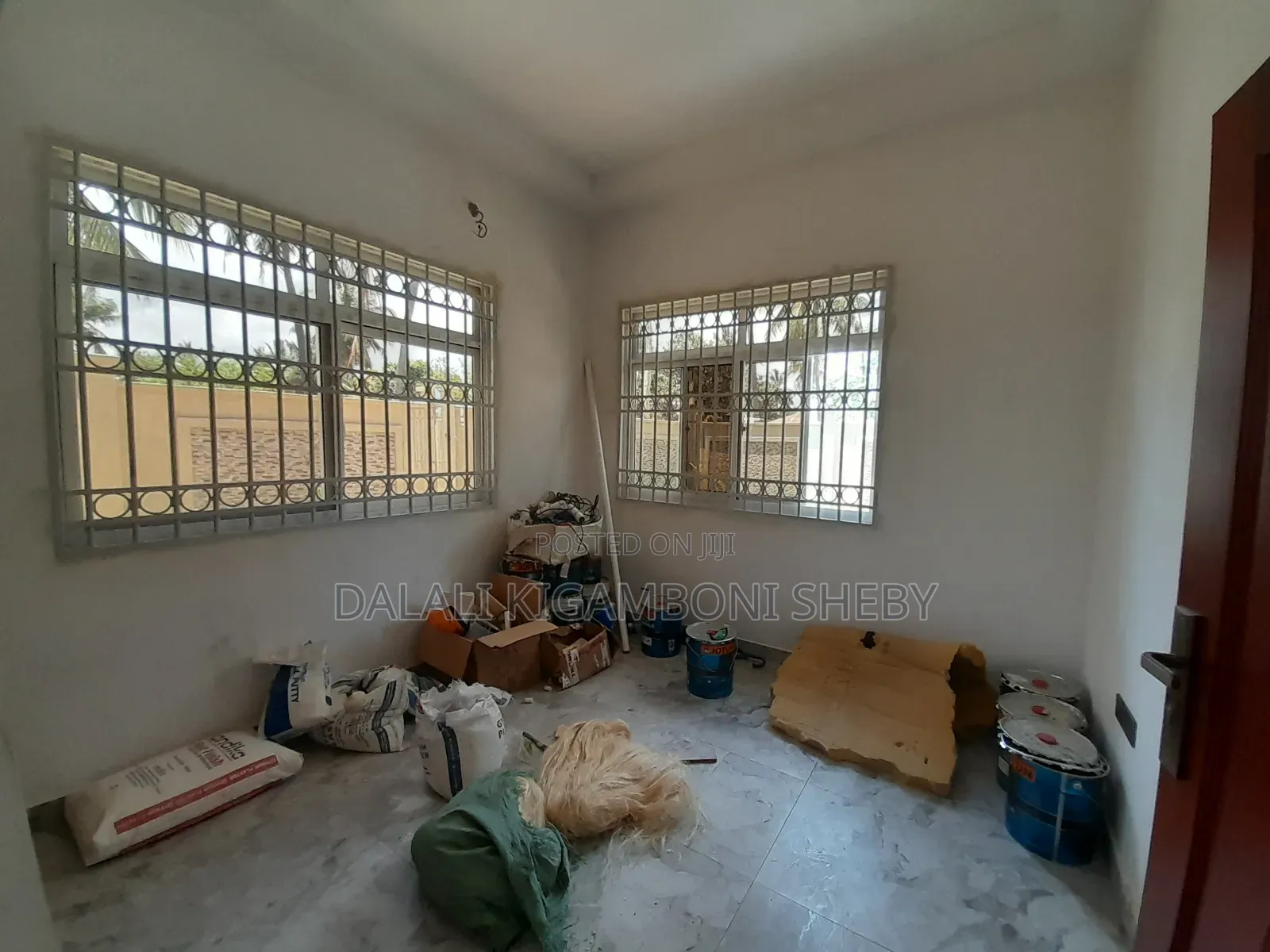 3bdrm House in Kigamboni Geza Ulole for rent