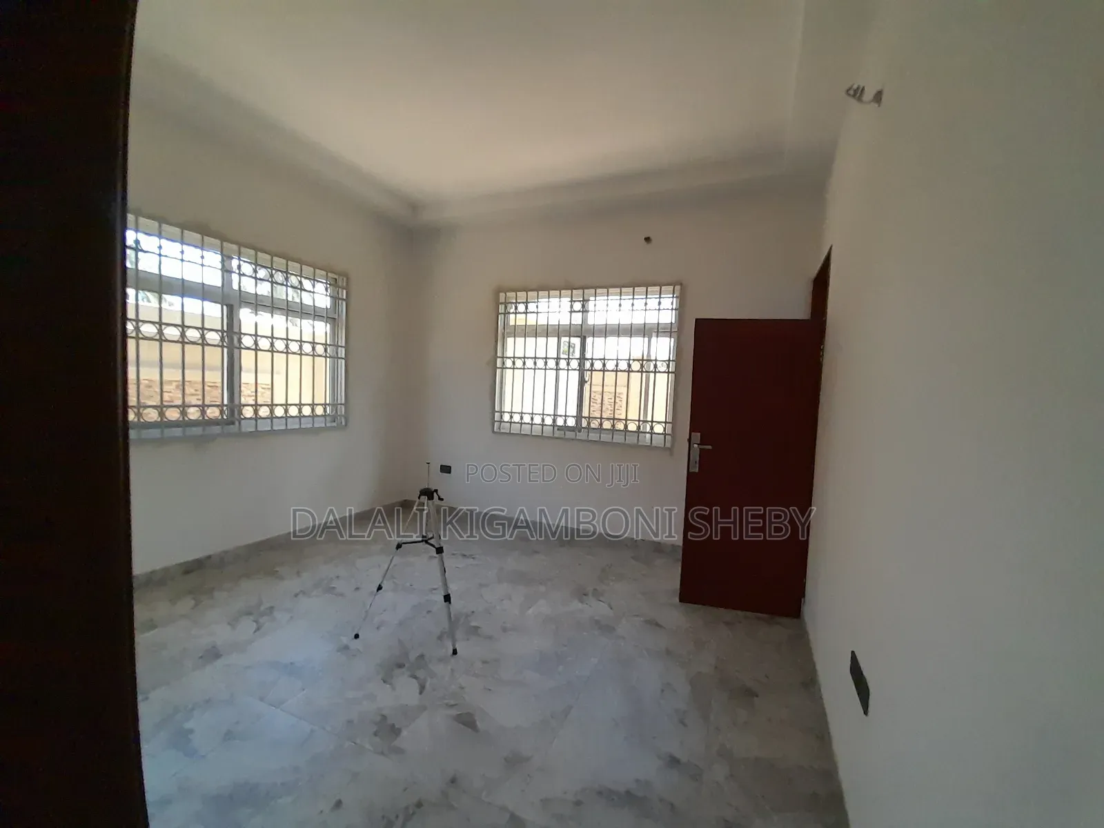 3bdrm House in Kigamboni Geza Ulole for rent