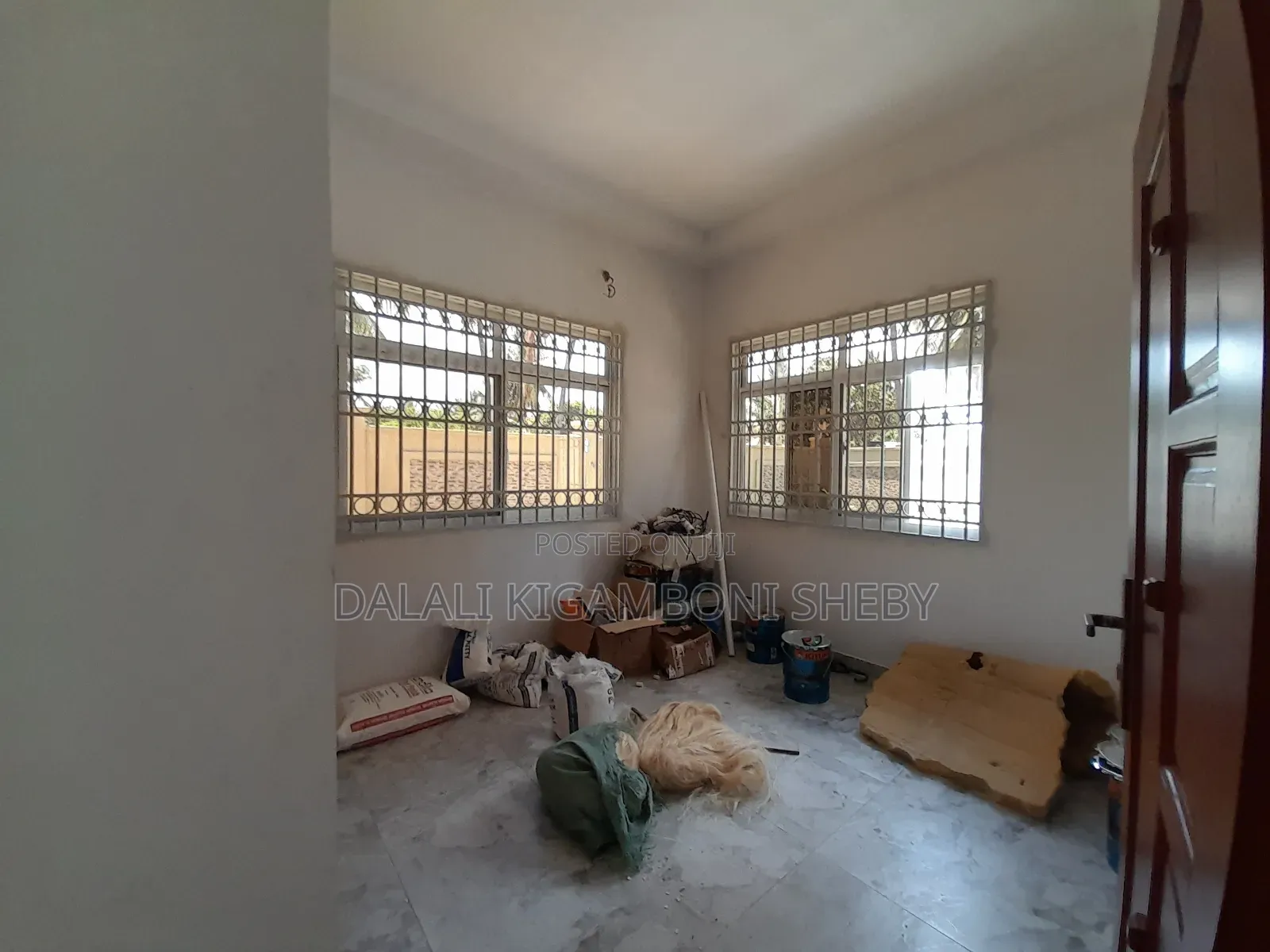 3bdrm House in Kigamboni Geza Ulole for rent