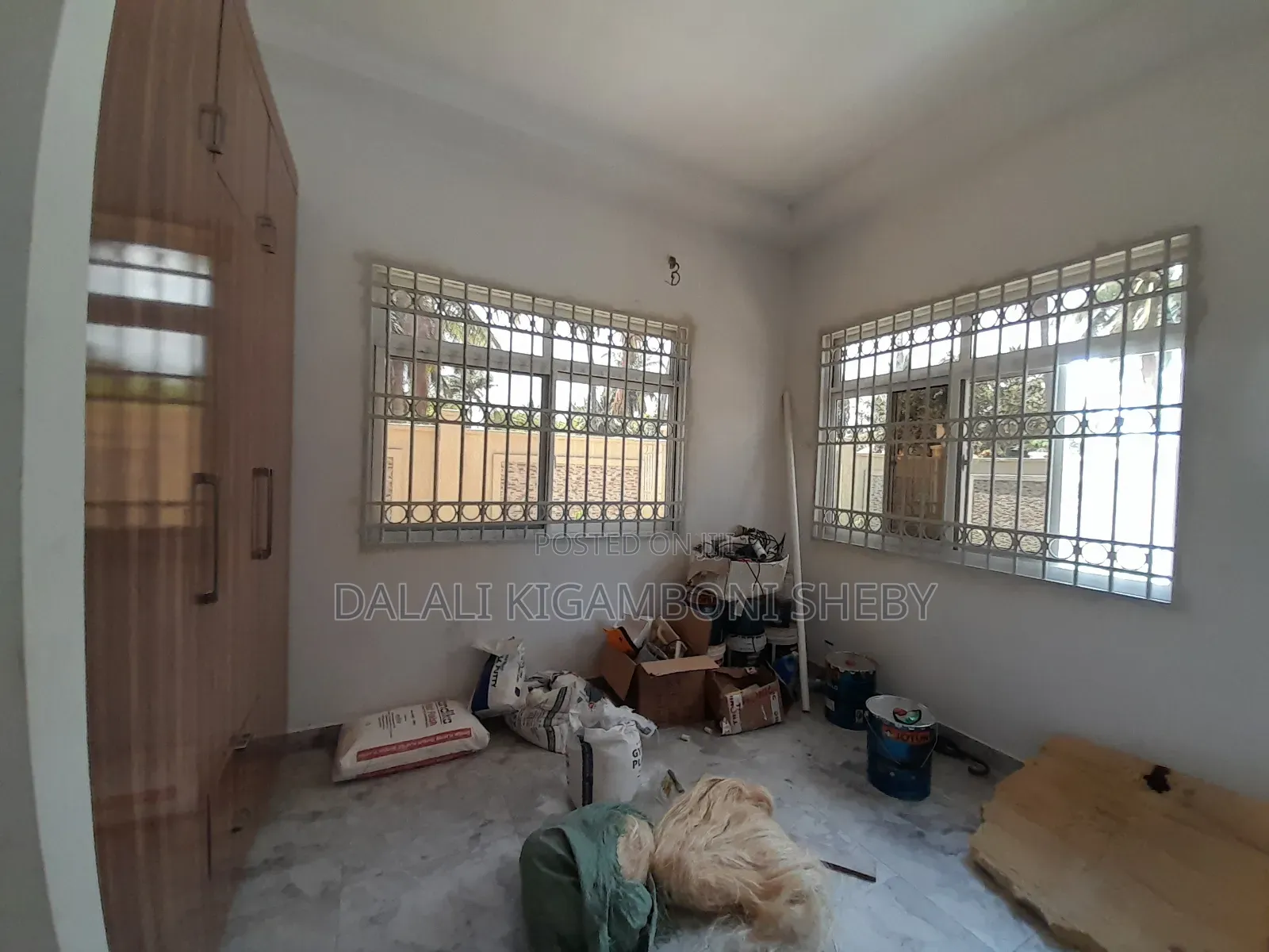 3bdrm House in Kigamboni Geza Ulole for rent