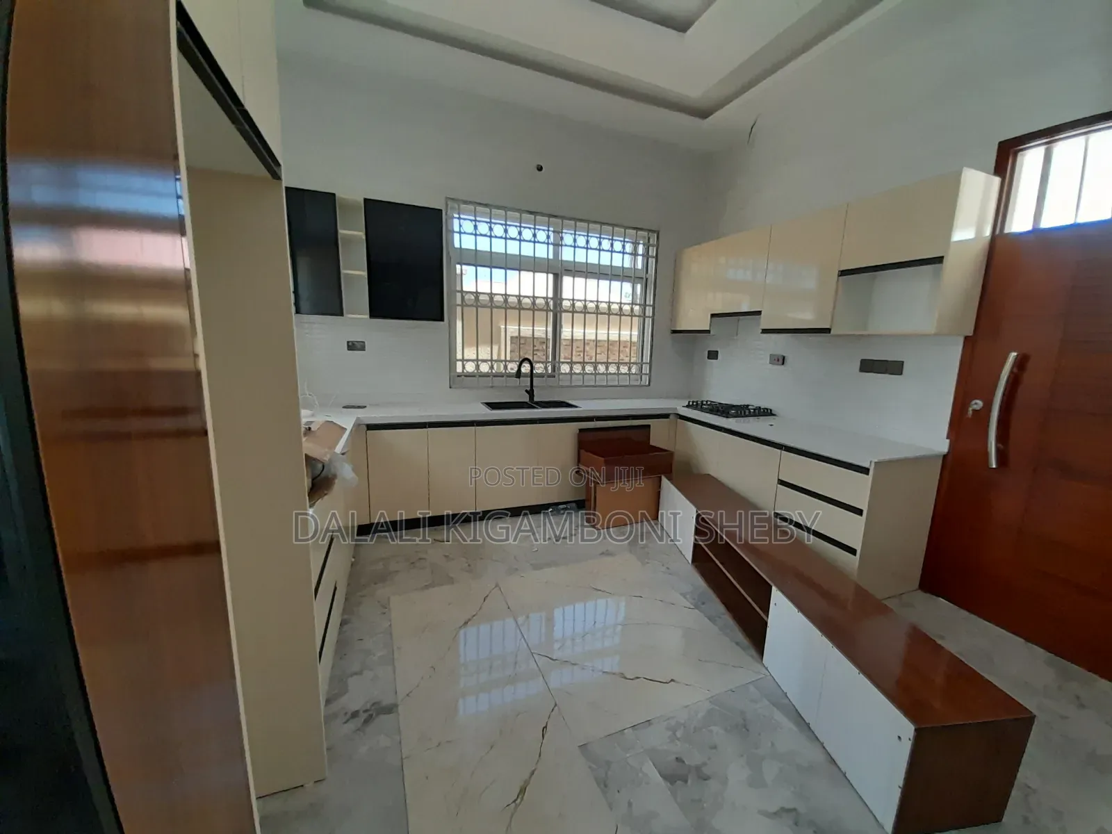 3bdrm House in Kigamboni Geza Ulole for rent