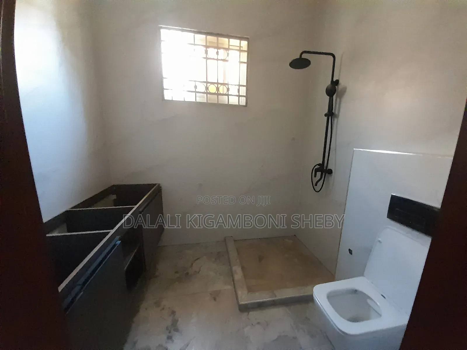 3bdrm House in Kigamboni Geza Ulole for rent