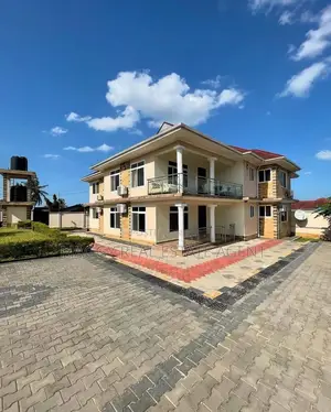 4bdrm House in Salasala Iptl, Kunduchi for rent