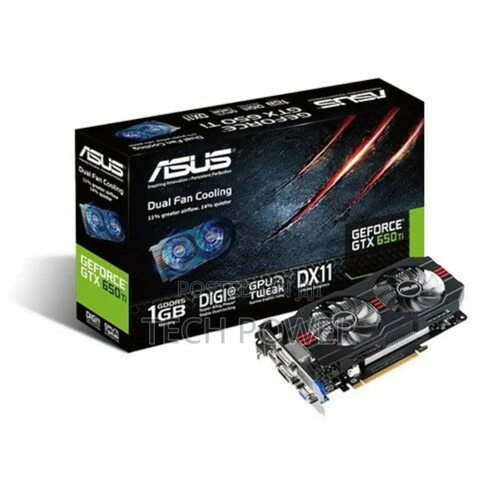Nvidia Geforce Gtx 1060 Graphics Card