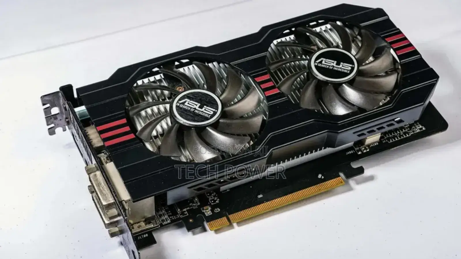 Nvidia Geforce Gtx 1060 Graphics Card