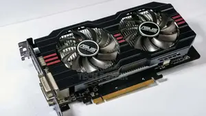 Nvidia Geforce Gtx 1060 Graphics Card