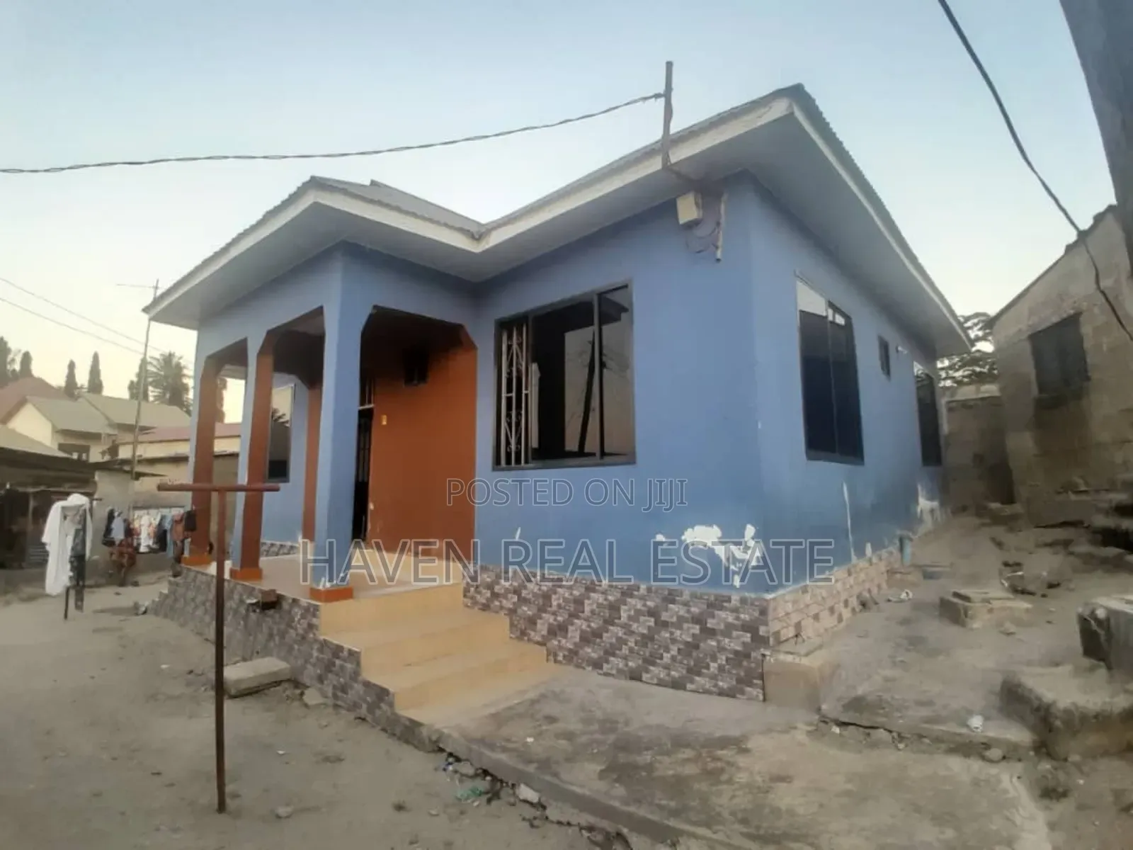 3bdrm House in Tabata for sale
