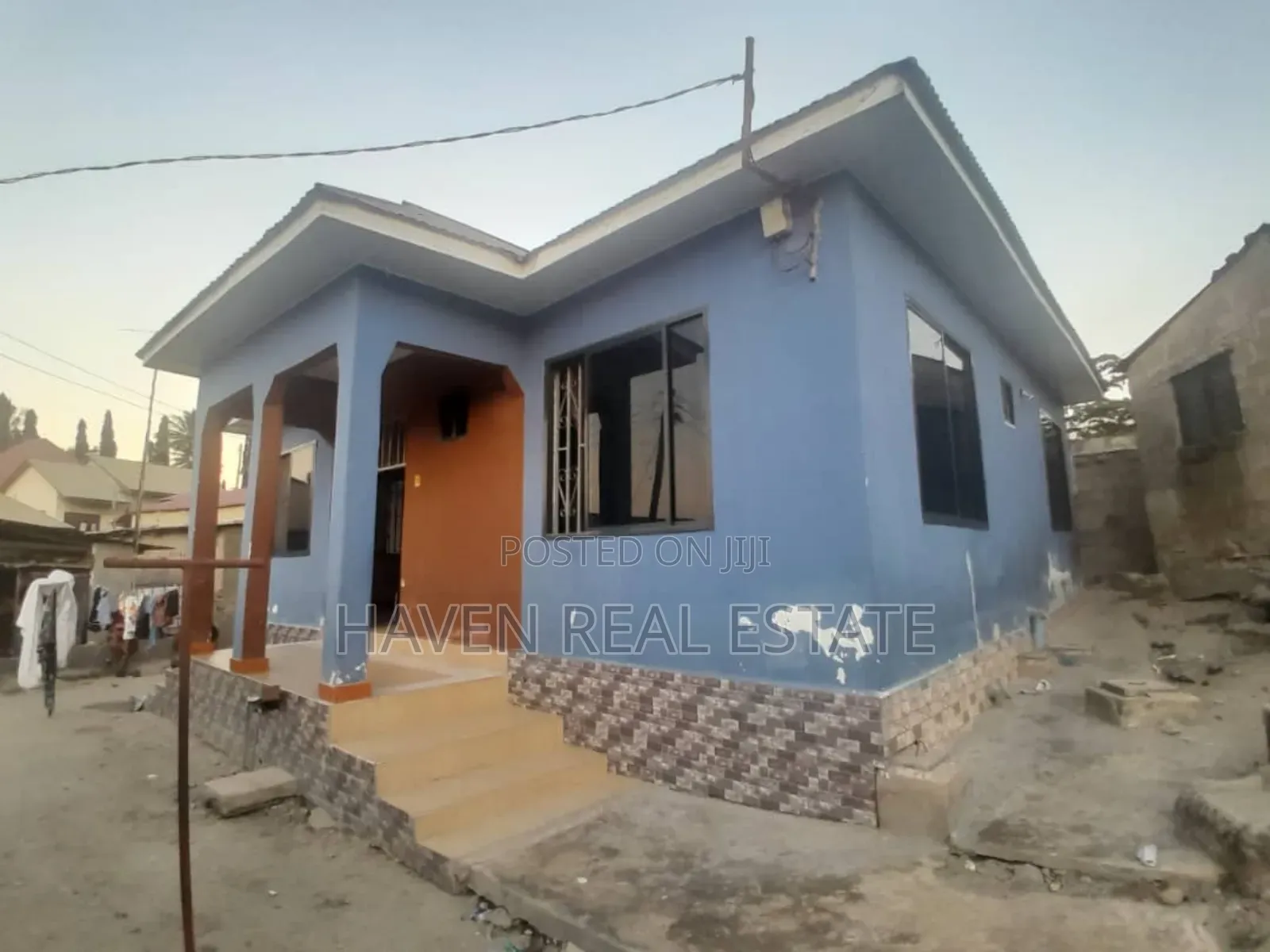 3bdrm House in Tabata for sale
