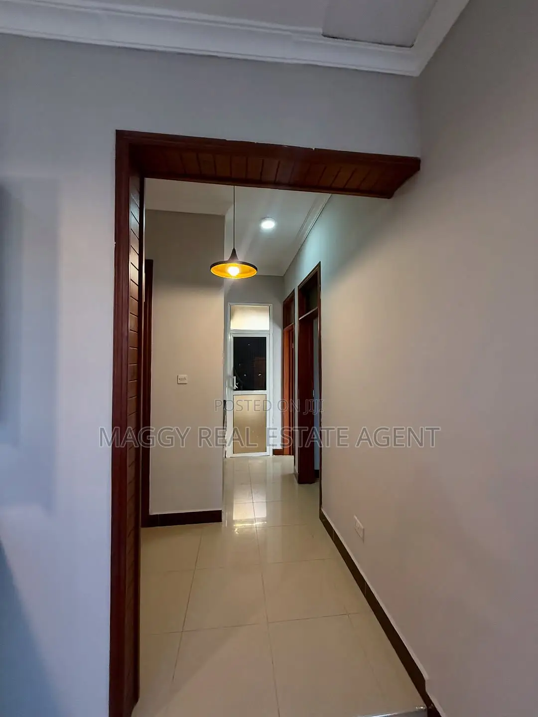 2bdrm Apartment in Boko, Bunju for rent