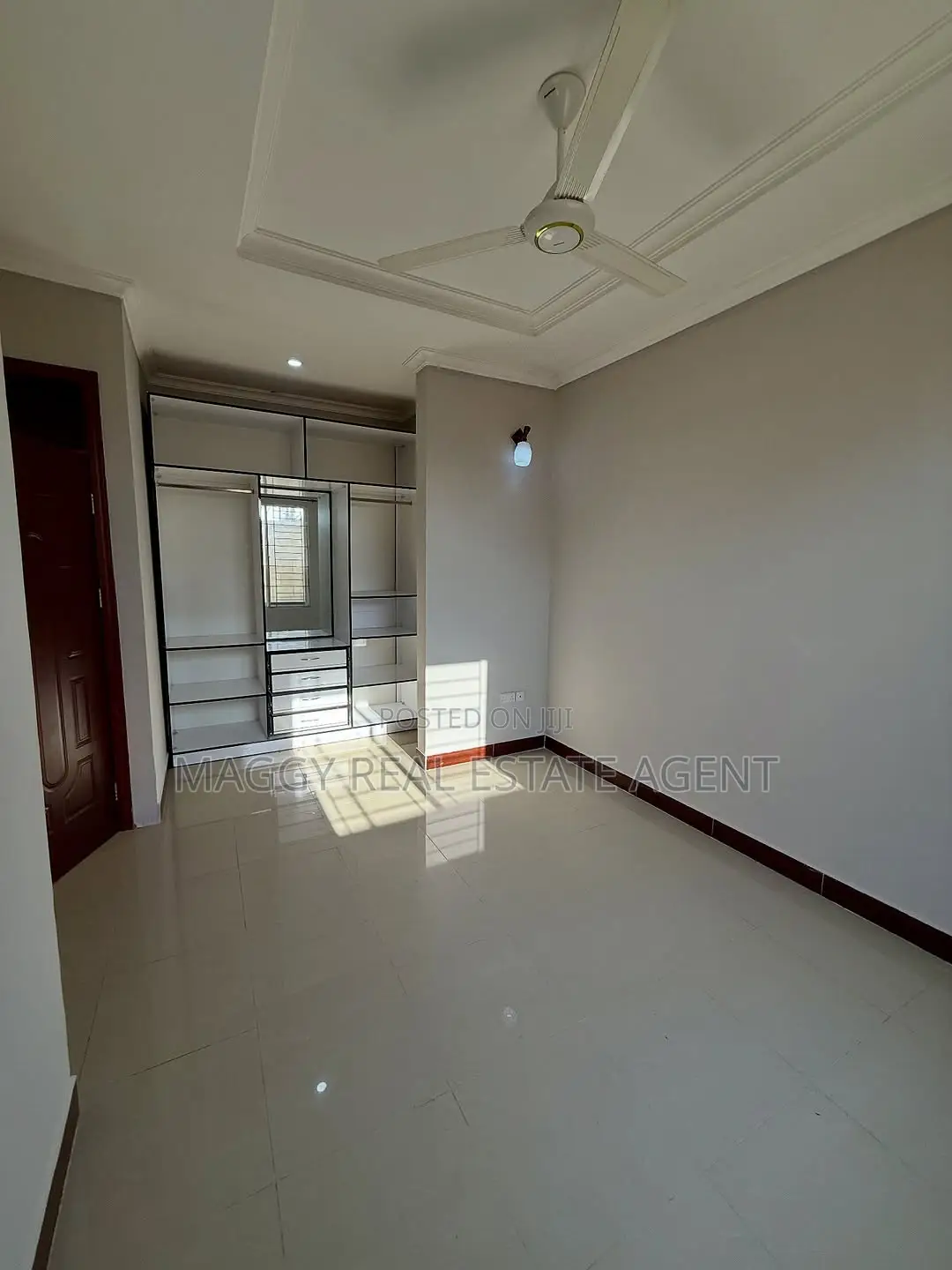2bdrm Apartment in Boko, Bunju for rent