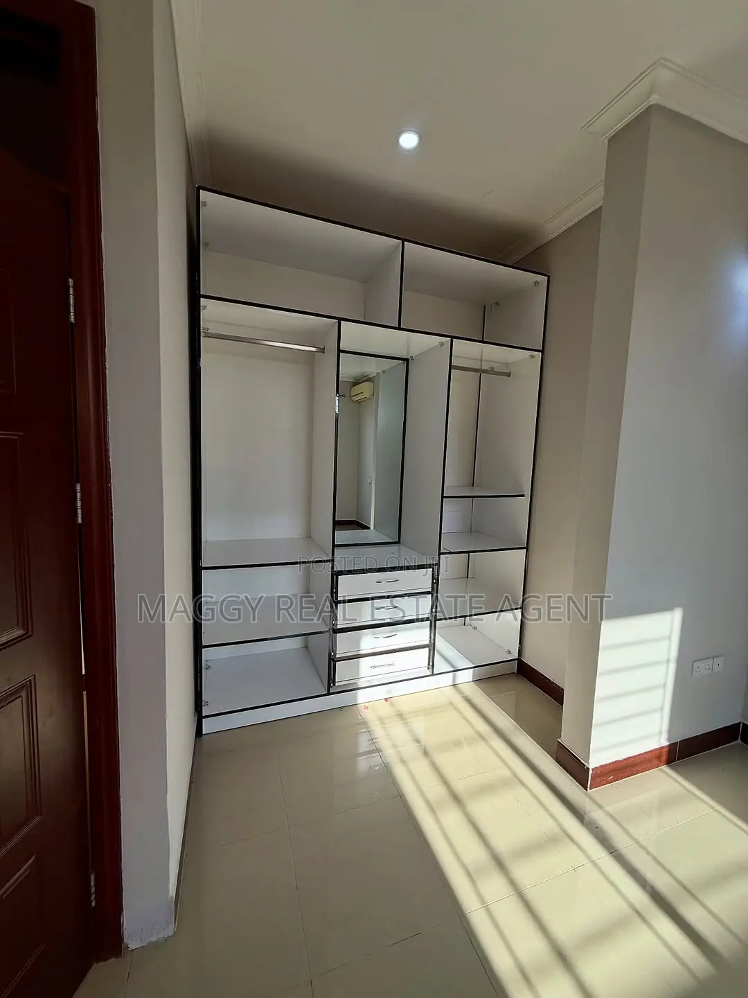 2bdrm Apartment in Boko, Bunju for rent