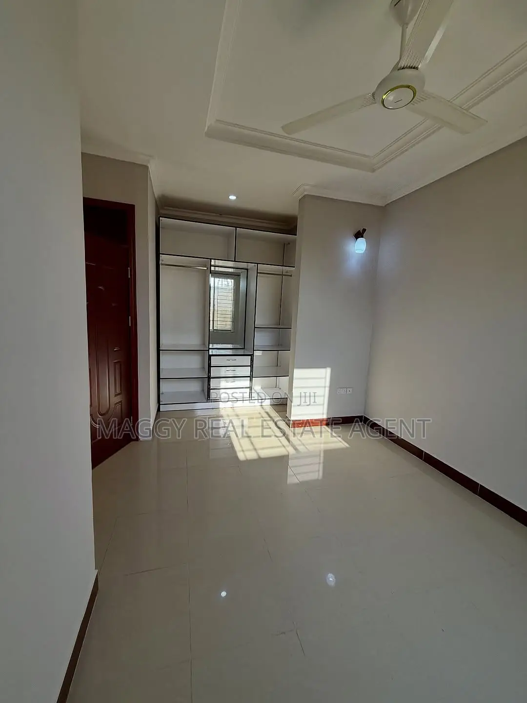 2bdrm Apartment in Boko, Bunju for rent