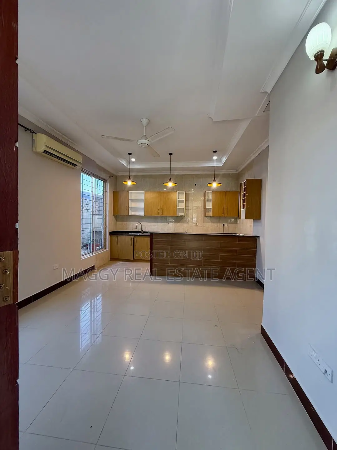 2bdrm Apartment in Boko, Bunju for rent