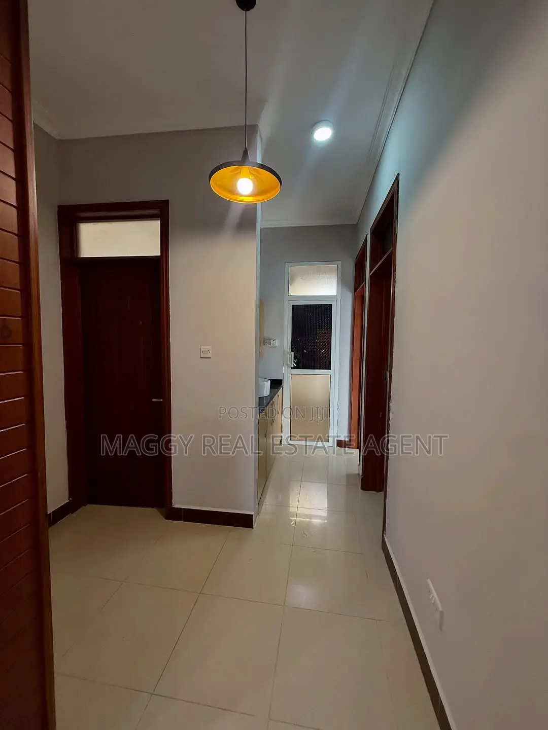 2bdrm Apartment in Boko, Bunju for rent