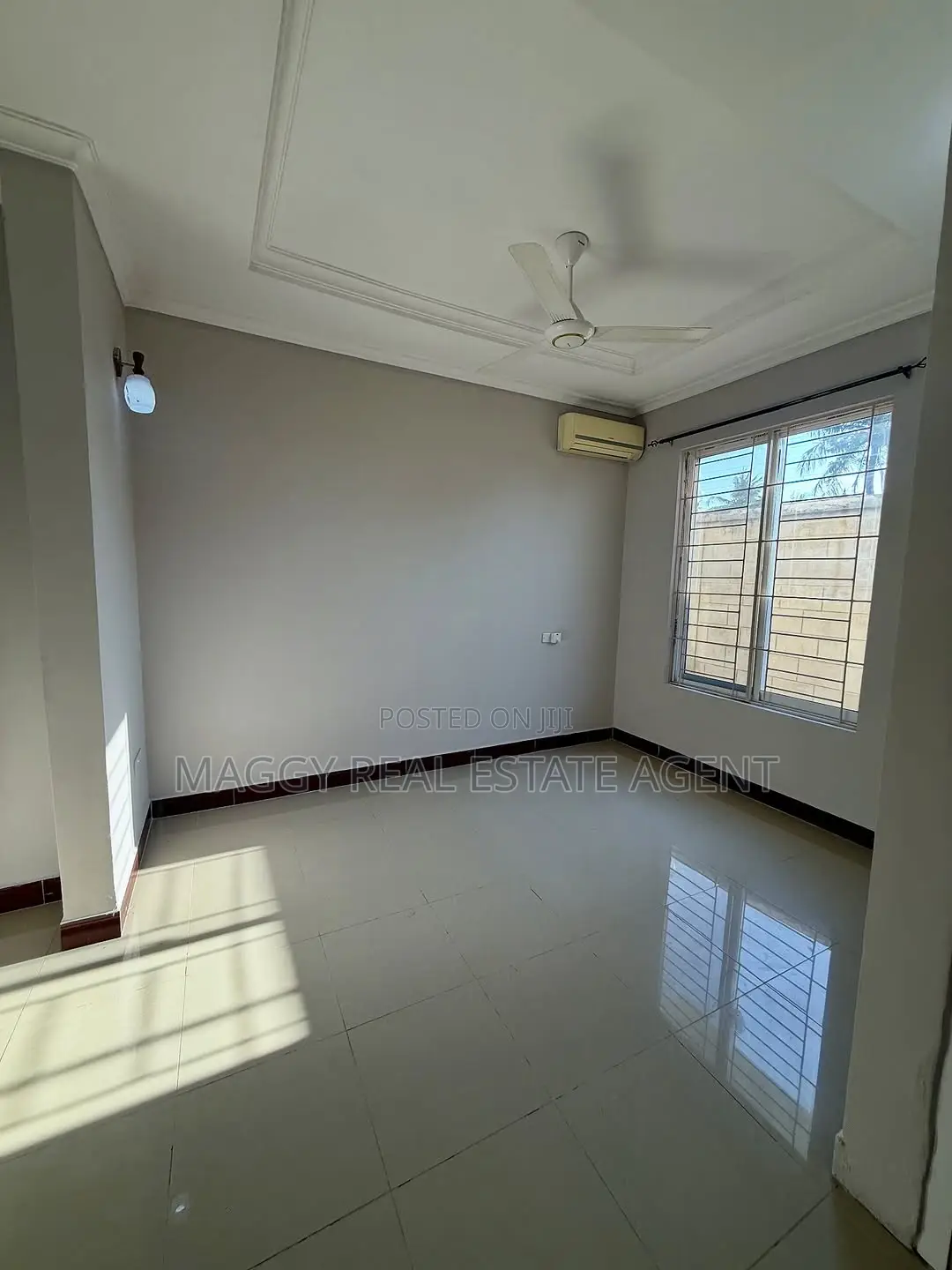 2bdrm Apartment in Boko, Bunju for rent