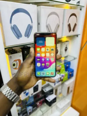 Apple iPhone 11 Pro Max 256 GB Gold