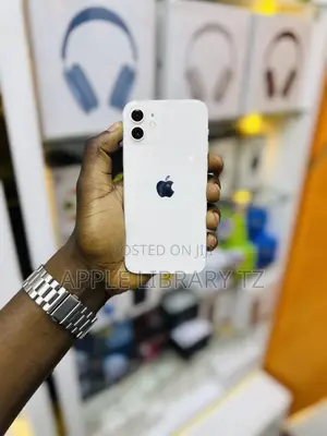 Apple iPhone 12 128 GB White