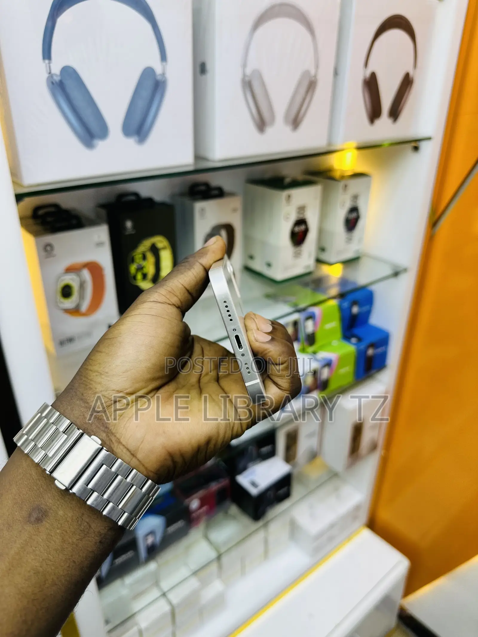 Apple iPhone 12 128 GB White