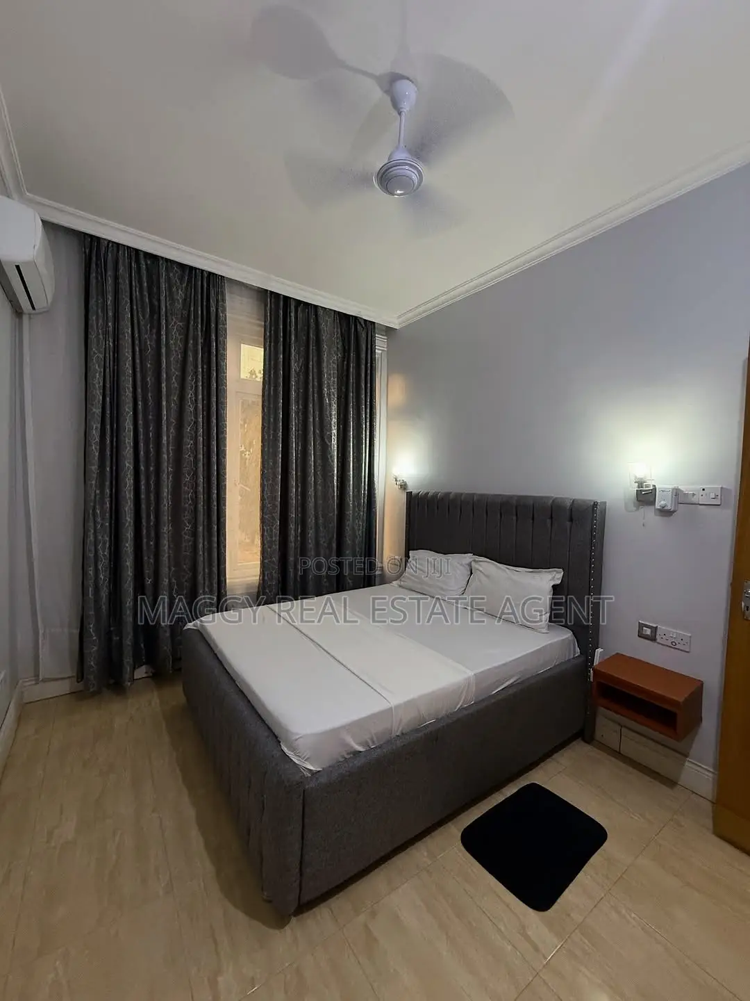 Furnished 2bdrm Villa in Mbezi Beach for rent