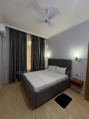 Furnished 2bdrm Villa in Mbezi Beach for rent