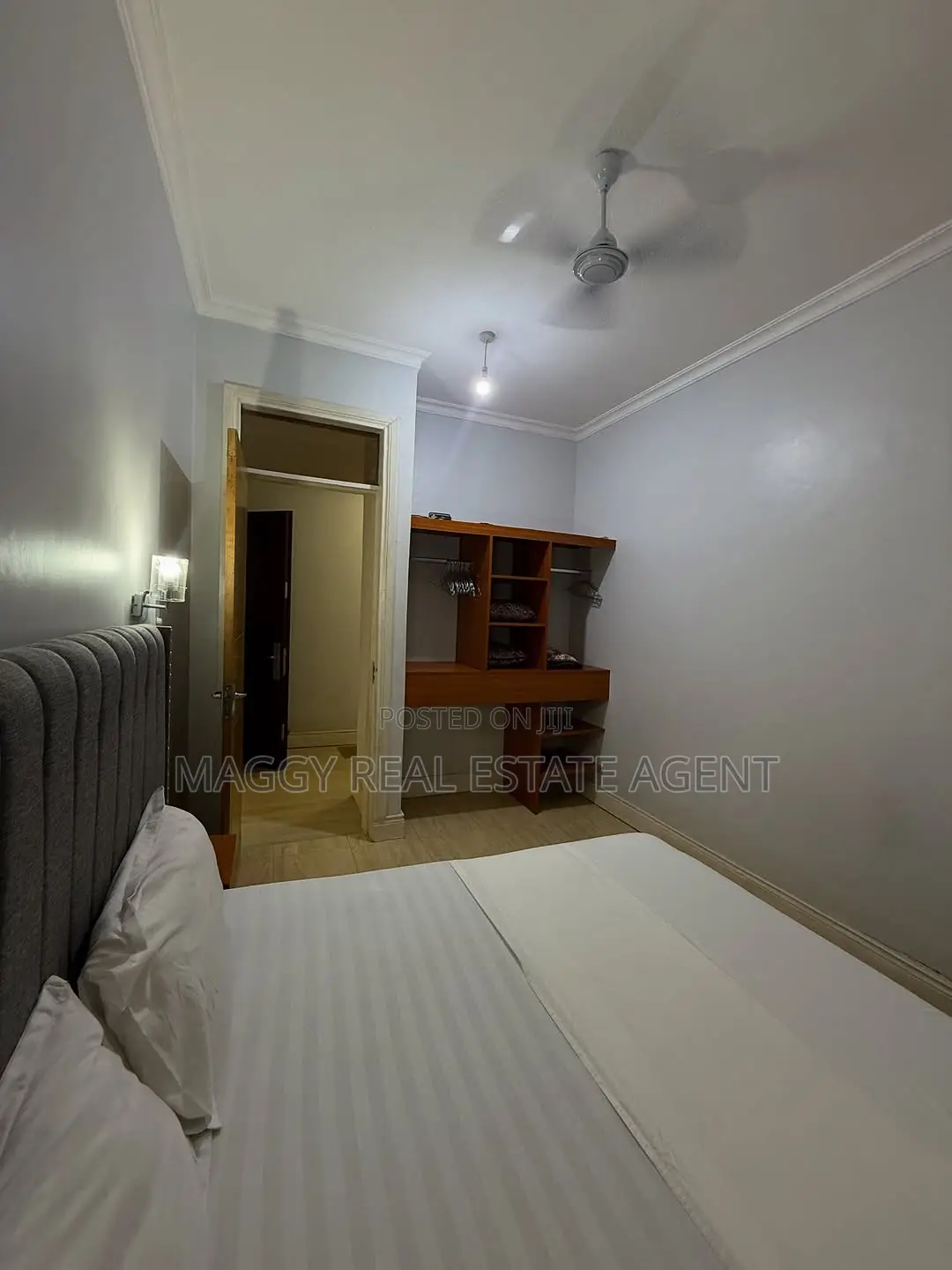 Furnished 2bdrm Villa in Mbezi Beach for rent