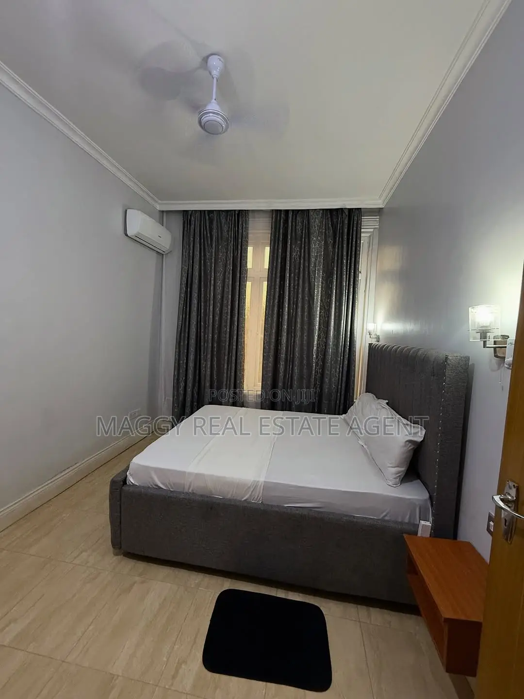 Furnished 2bdrm Villa in Mbezi Beach for rent