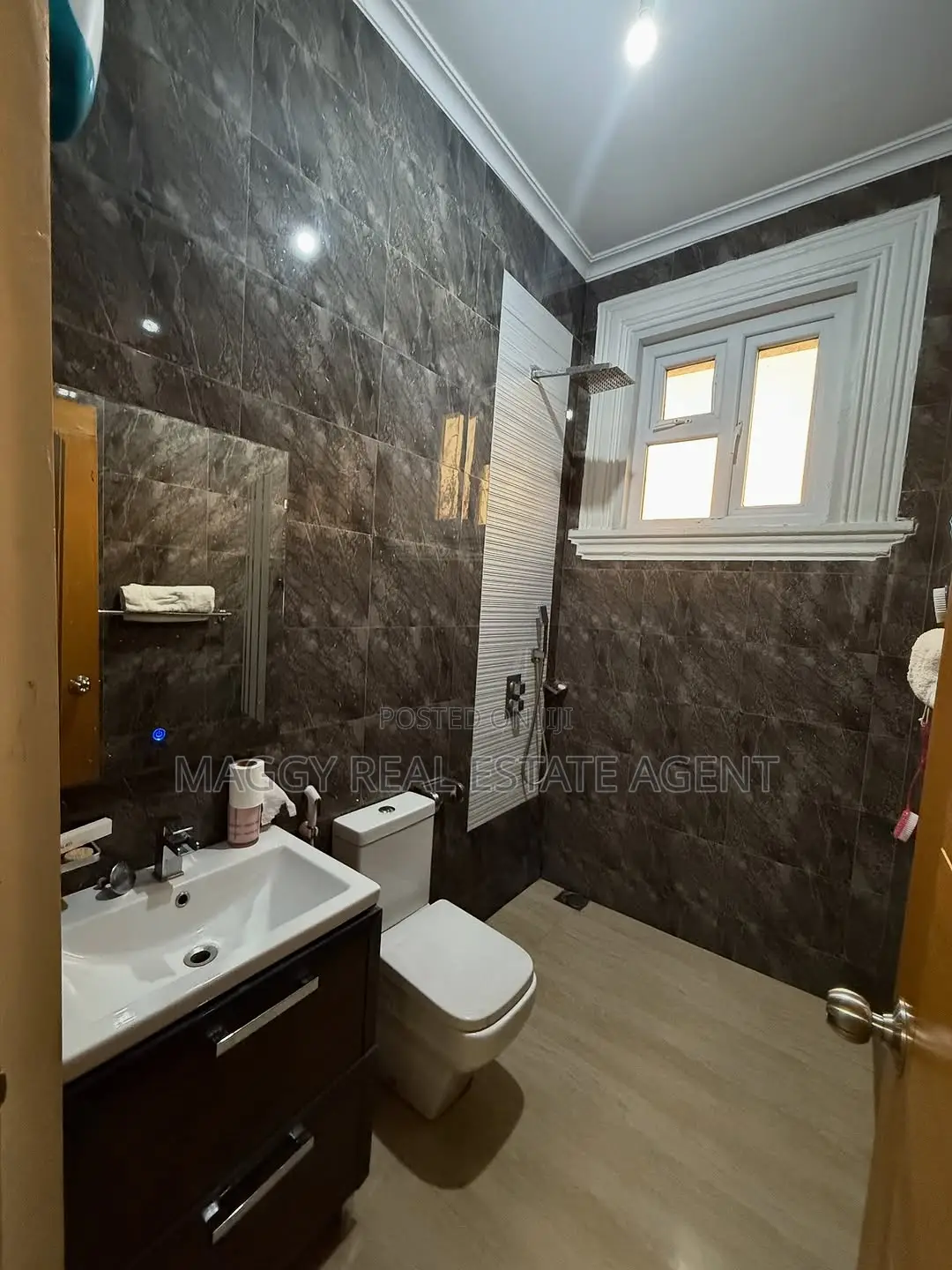 Furnished 2bdrm Villa in Mbezi Beach for rent