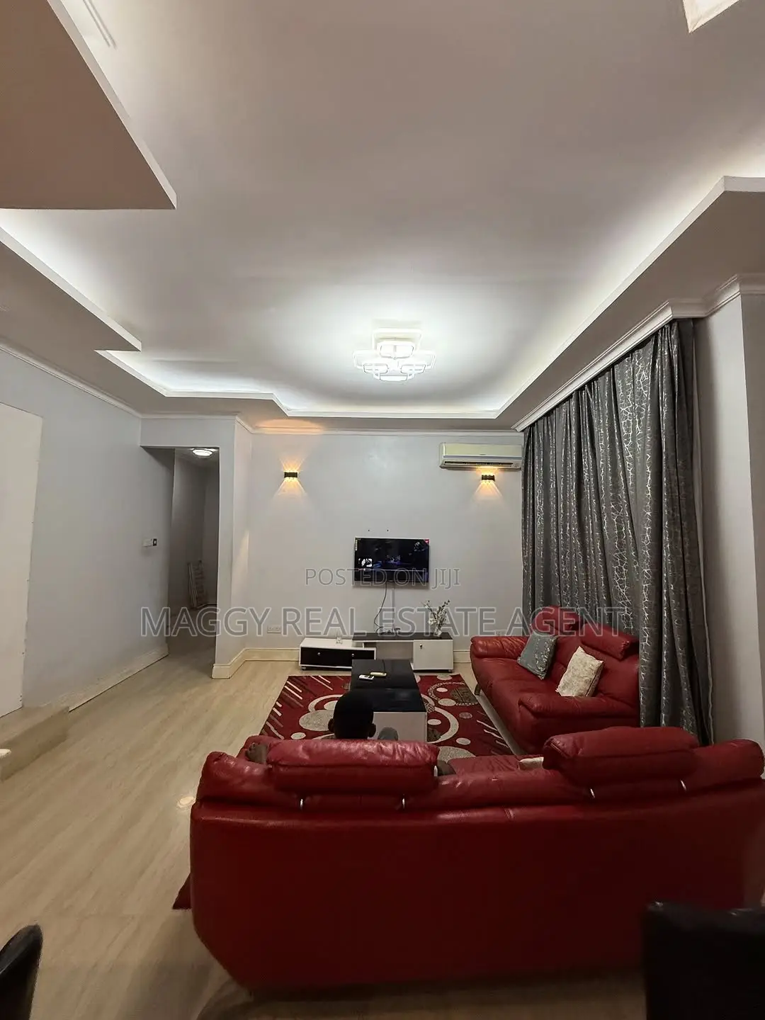 Furnished 2bdrm Villa in Mbezi Beach for rent