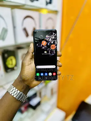 Samsung Galaxy S20 Ultra 5G 128 GB Black
