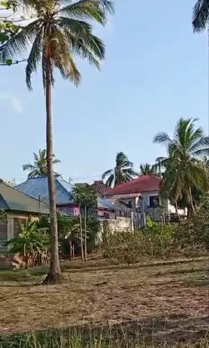 Viwanja Kinauzwa Goba Matosa