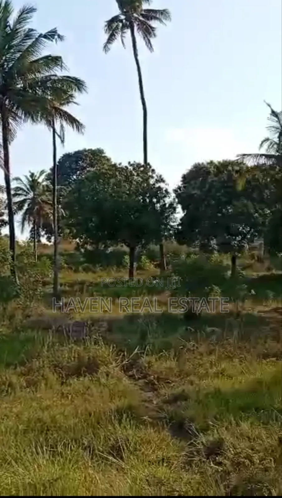 Viwanja Kinauzwa Goba Matosa