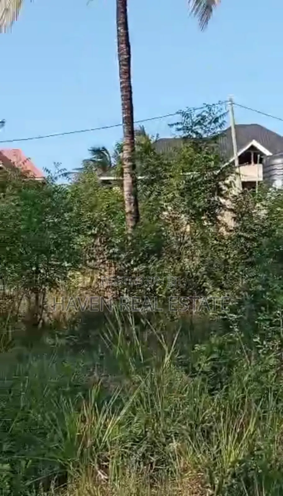 Viwanja Kinauzwa Goba Matosa