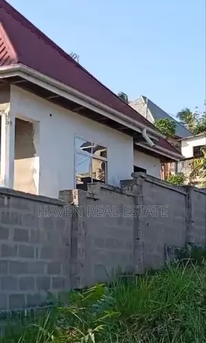Viwanja Kinauzwa Goba Matosa