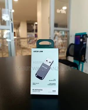 Green Lion Bluetooth 5.3 Usb Adapter Edr Low Power Consumption