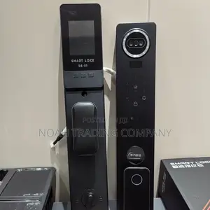 Smart Locks