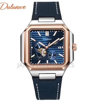 Dulunwe Automatic Original Watch