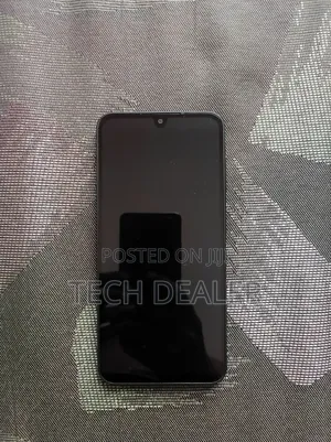 Samsung Galaxy A16 128 GB Black