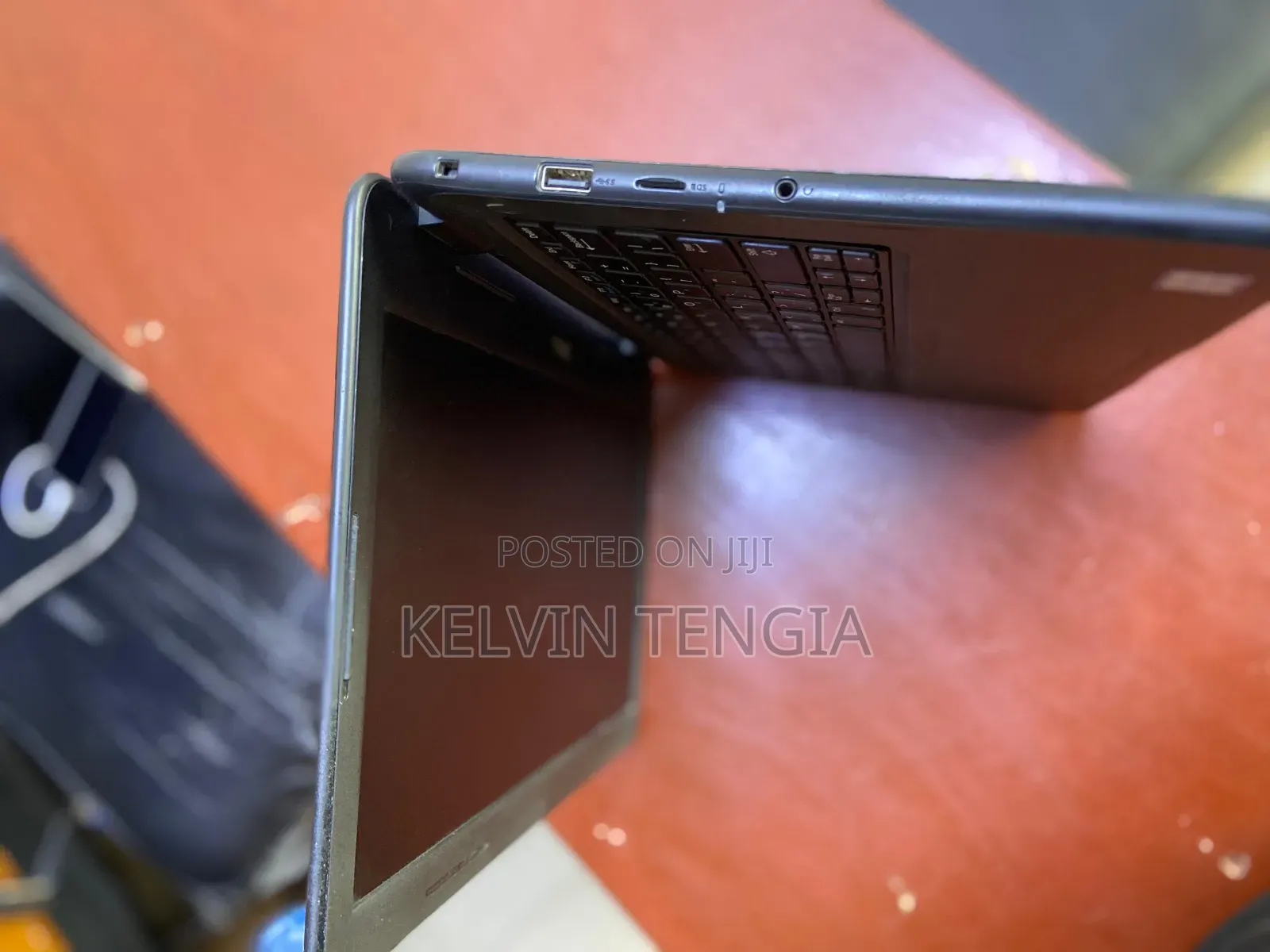 Laptop Dell Vostro 3300 8GB Intel Core I3 SSD 128GB
