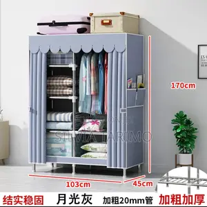 Wardrobe Nzuri Mno
