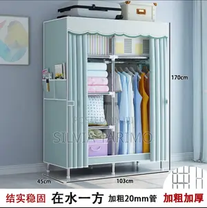 Wardrobe Nzuri Mno