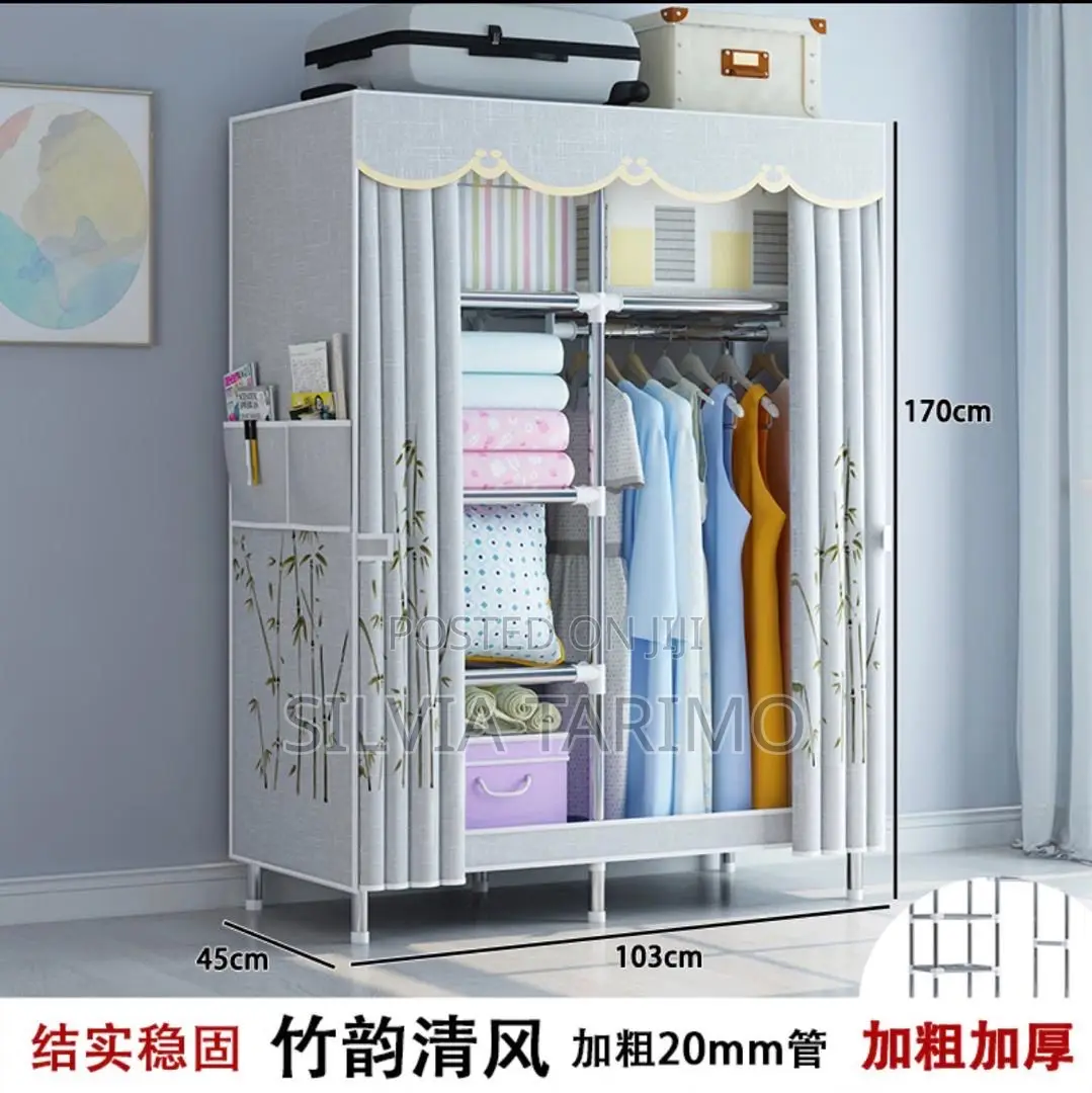Wardrobe Nzuri Mno