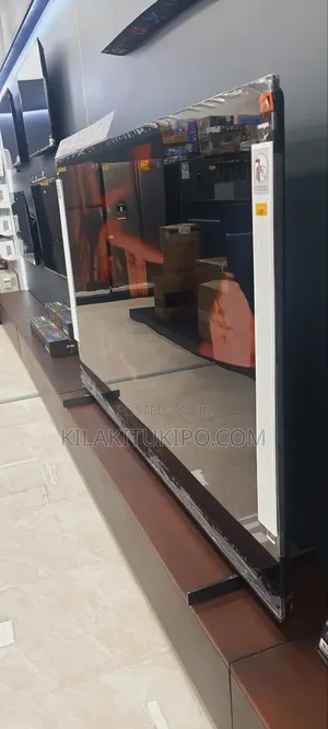 TCL 98p8k Qled Tv Inch 98