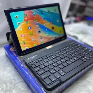 New Atouch SE 3 512 GB Black