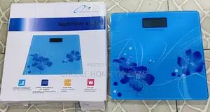 Bluetooth Scale