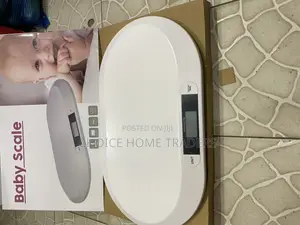Baby Scale