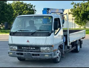 Centar Crane for Sale