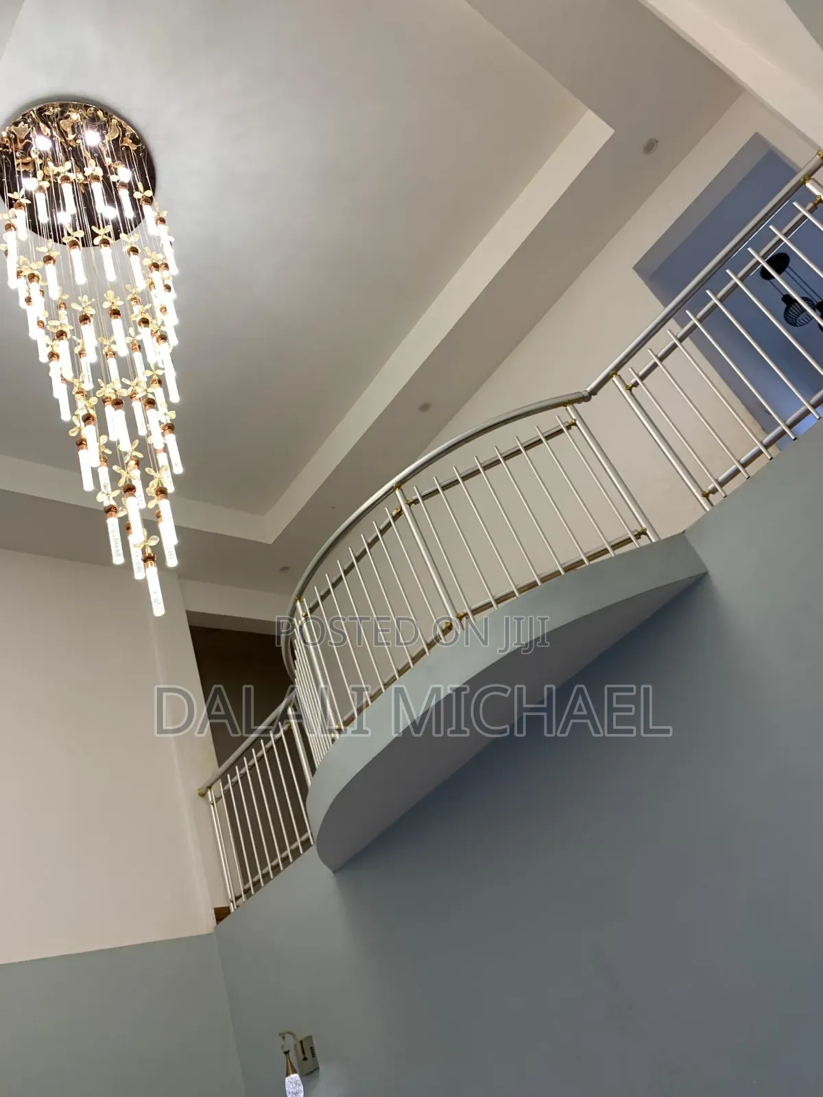 5bdrm House in Goba for sale