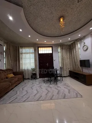 Studio Apartment in Kinondoni for rent