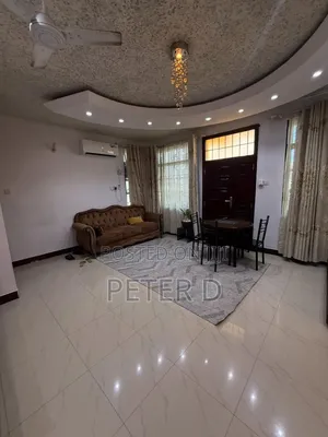 Studio Apartment in Kinondoni for rent