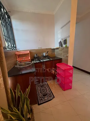Studio Apartment in Kinondoni for rent